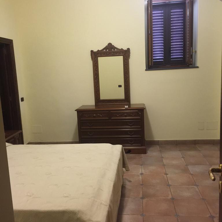 Milordrelais Βίλα Massa Lubrense Εξωτερικό φωτογραφία
